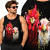 TANK TOP ZWIERZĘTA KURCZAK 2